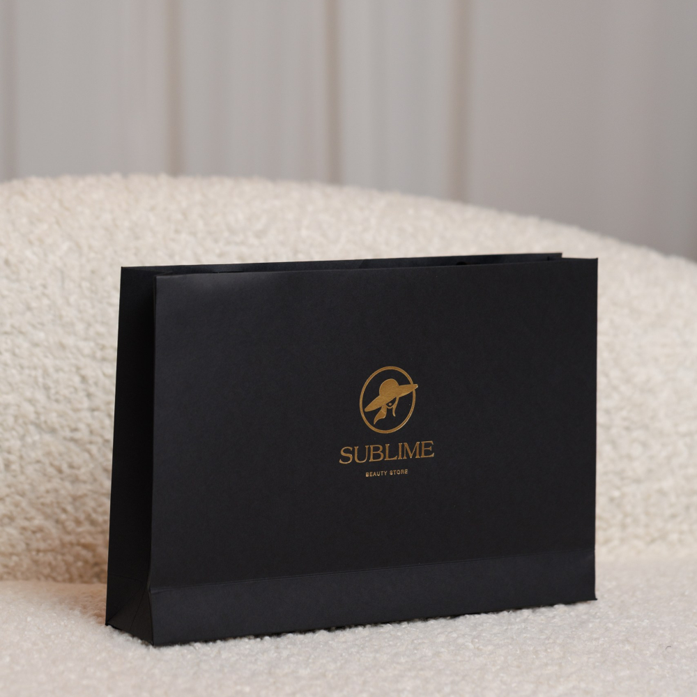 Подарочный пакет