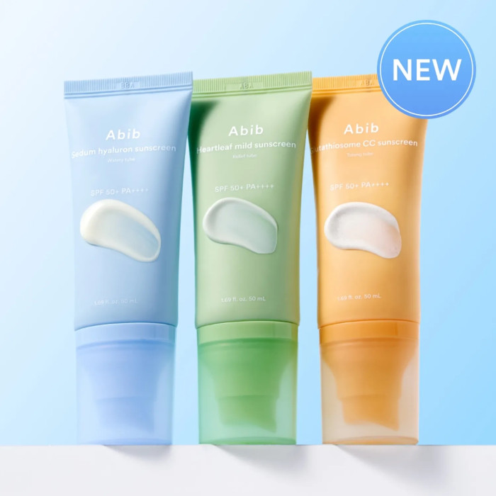 Protectie solara delicata SPF50+