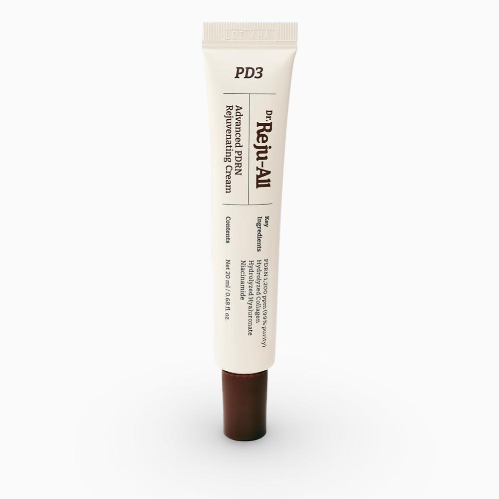 Cremă intensivă cu PDRN pentru hidratare și efect anti-aging