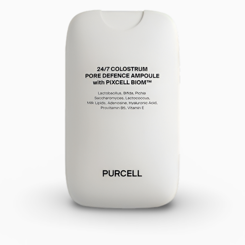 Концентрированная сыворотка для сужения пор и укрепления барьера