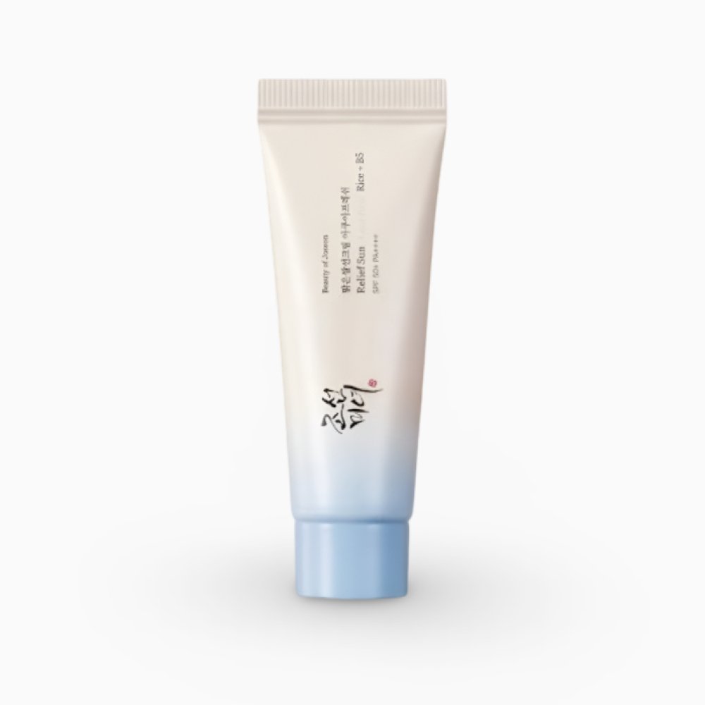 Жидкий солнцезащитный крем SPF50+