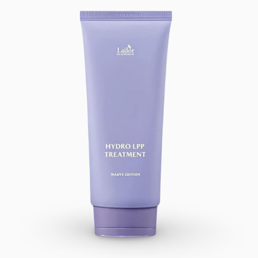 Masca hidratanta pentru par uscat si deteriorat