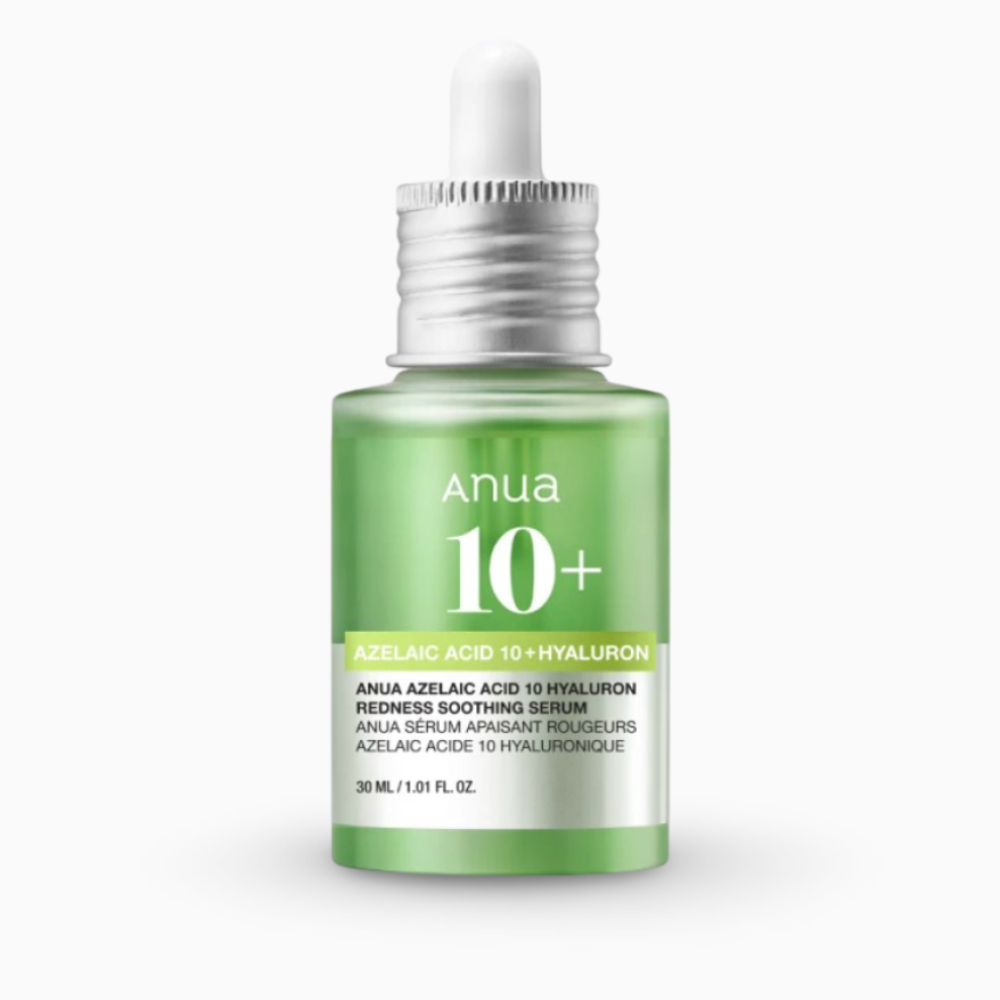 Ser cu acid azelaic 10%