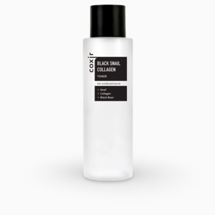 Toner facial anti-imbatranire