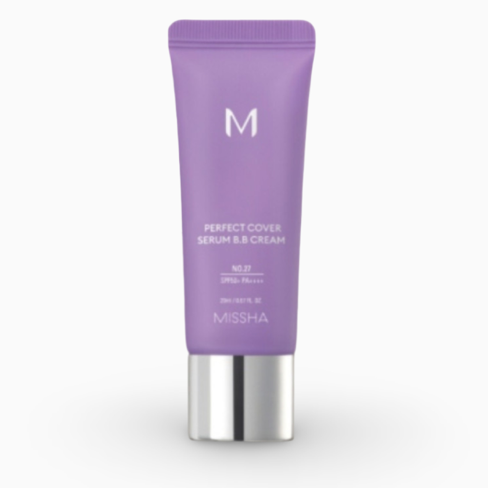 Serum BB cream