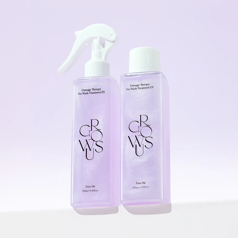 Несмываемая термозащита для поврежденных волос