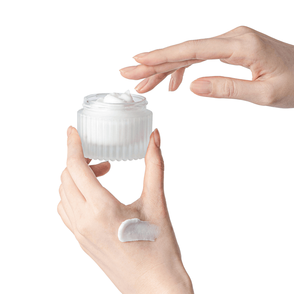 Cremă nutritivă cu ceramide