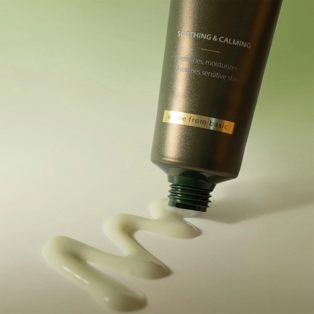 Увлажняющий крем с экстрактом белого трюфеля