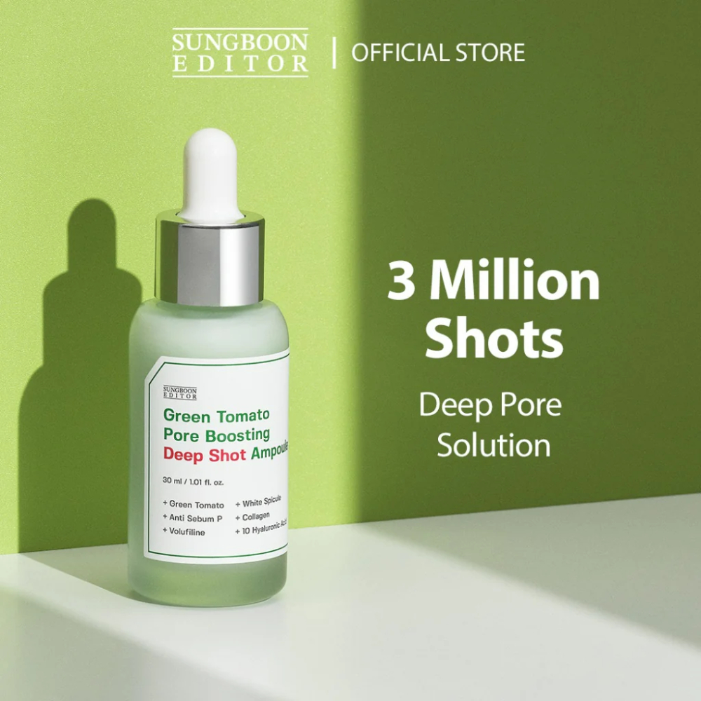 Сыворотка для минимизации пор с помощью микроигл