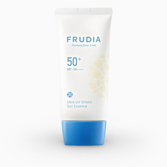 Защита от солнца SPF50+