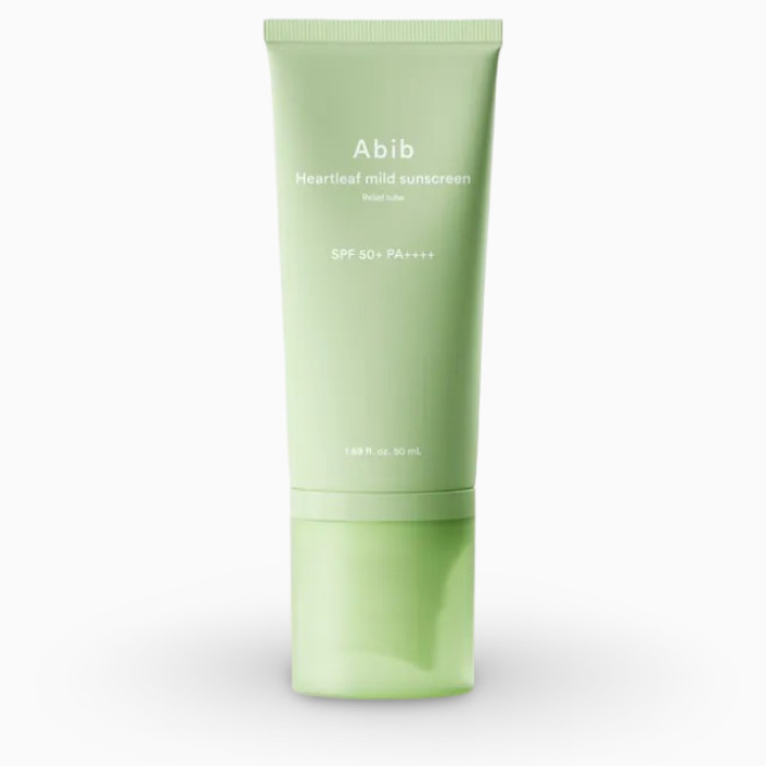 Protectie solara delicata SPF50+