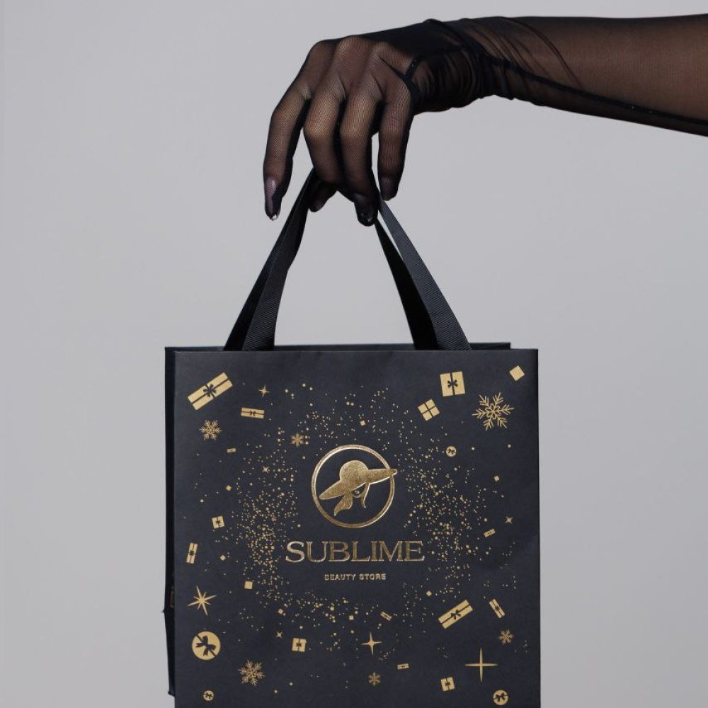 Подарочный пакет