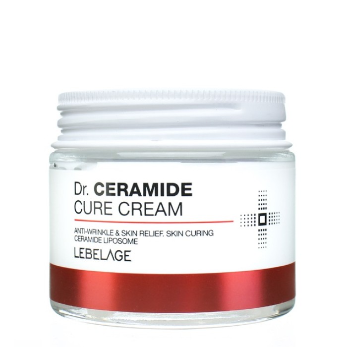 Crema pentru rafinarea pielii cu Ceramide