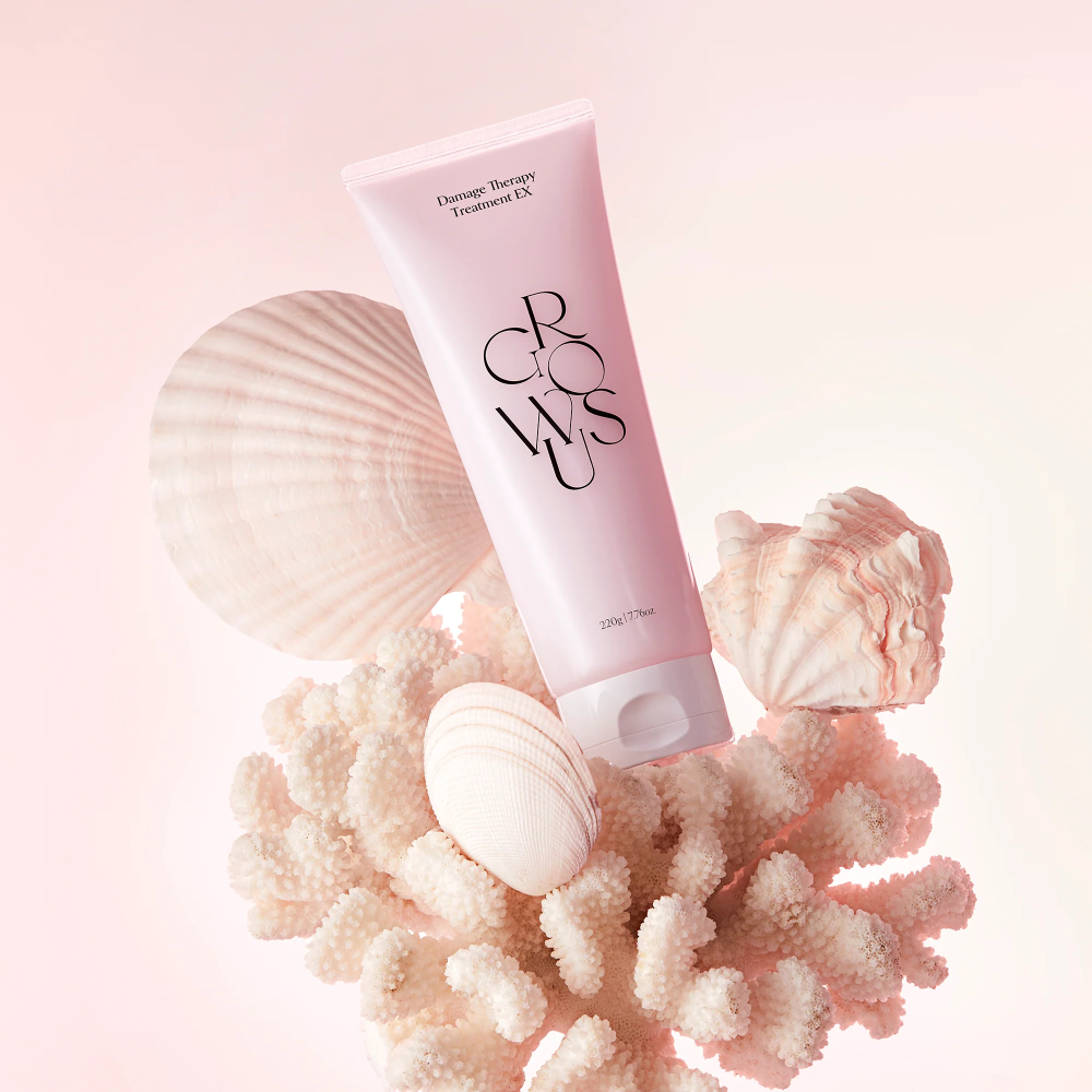 Восстанавливающее средство для поврежденных волос