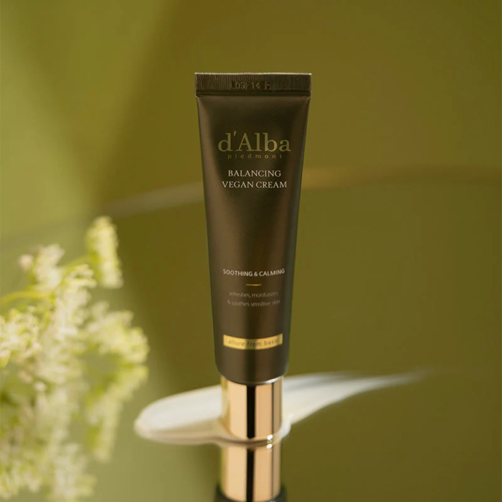 Увлажняющий крем с экстрактом белого трюфеля