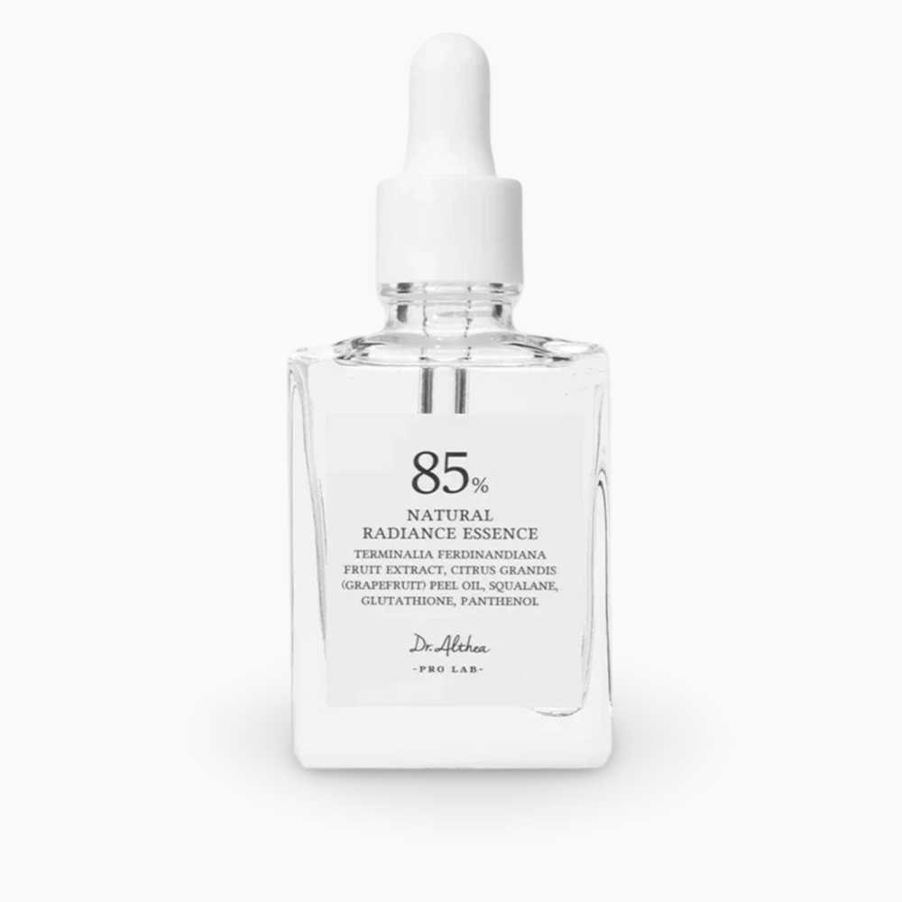 Esență pentru hidratare și uniformizarea tenului