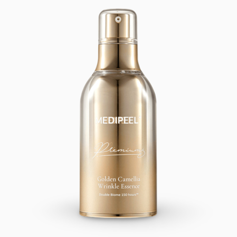 Esenta antirid cu extract de Camelie
