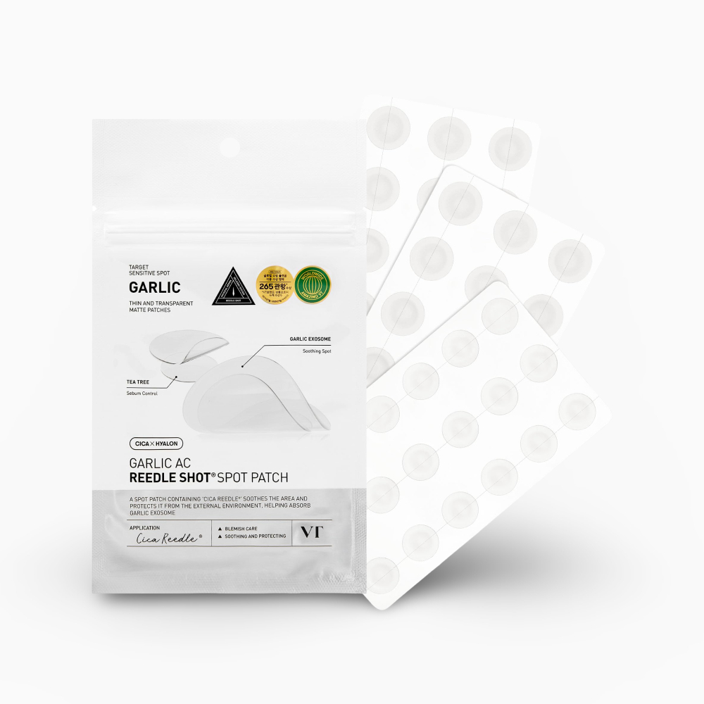 Plasturi locale pentru acnee cu microace