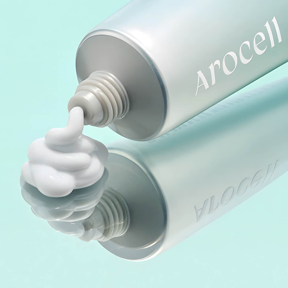 Mască de noapte hidratantă cu Acid Hialuronic