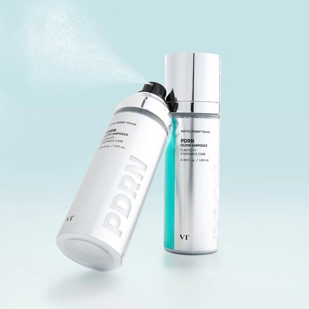 Увлажняющий серум-спрей с PDRN