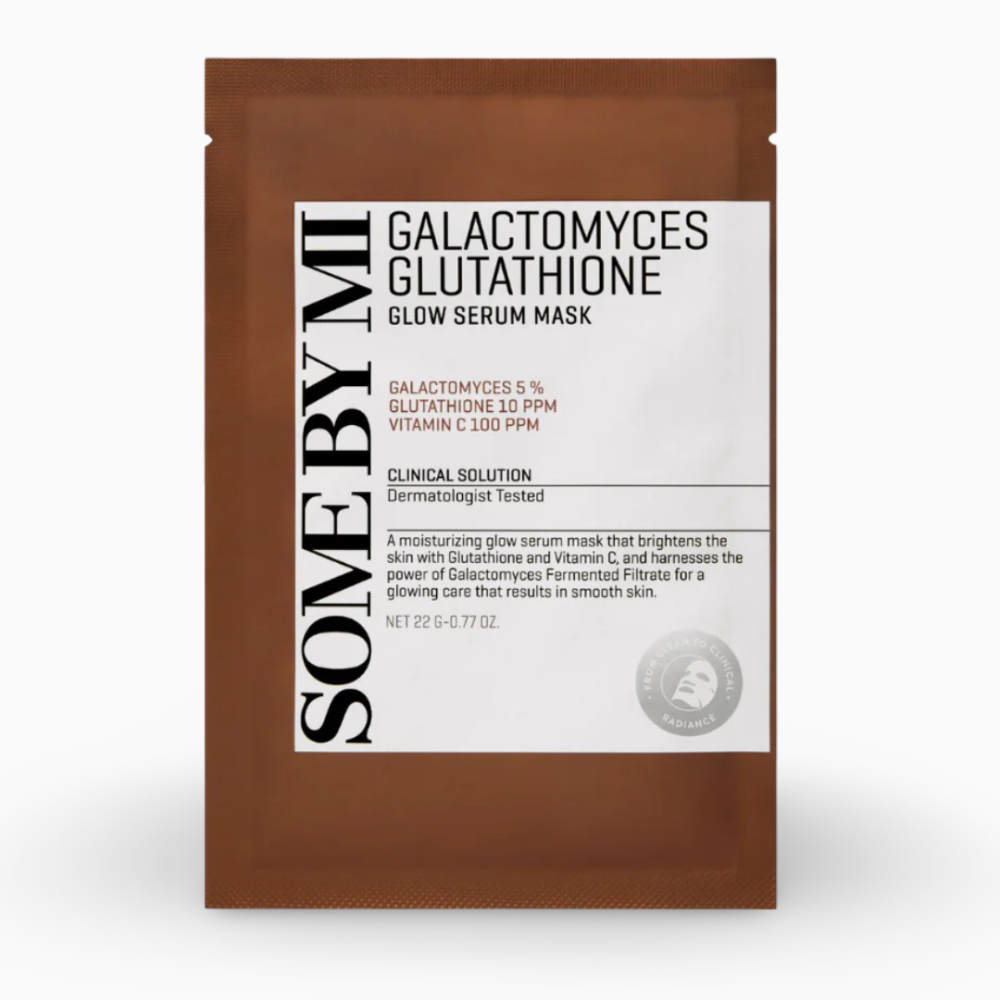 Mască din tesatura pentru fata cu Glutathione