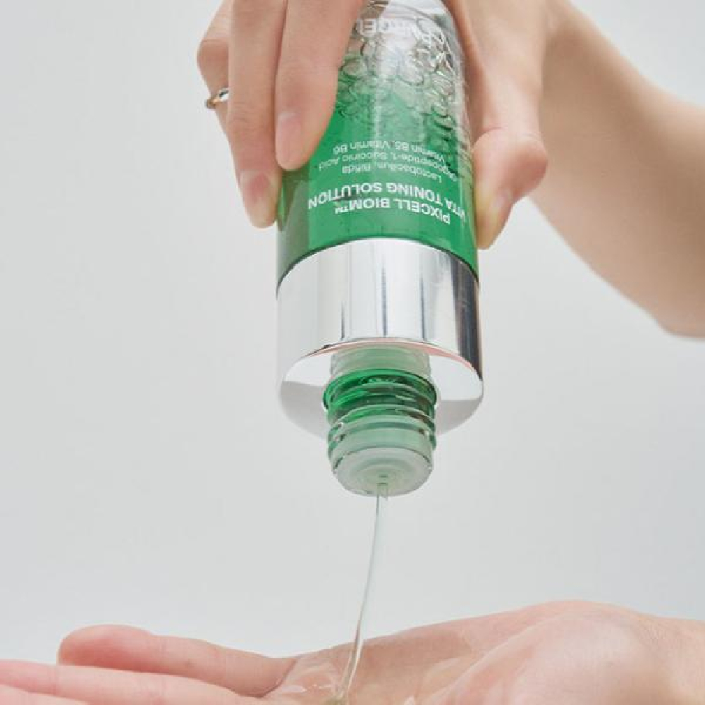 Loțiune tonifiantă cu complex de probiotice