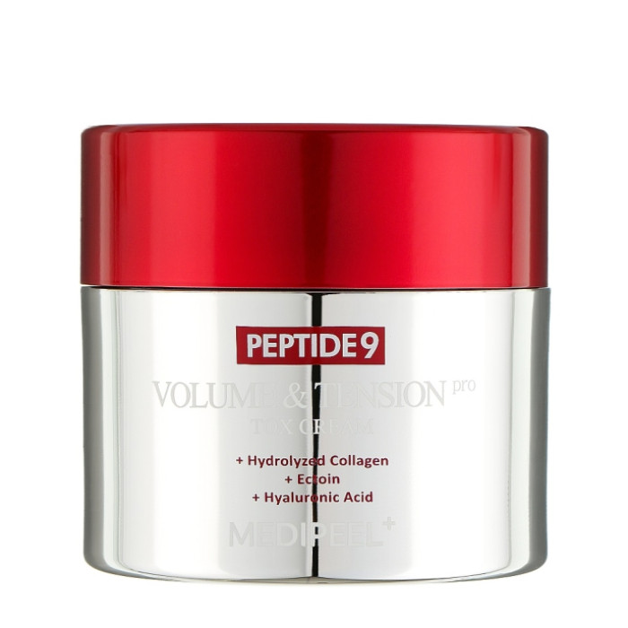 Crema lifting anti-imbatranire cu peptide