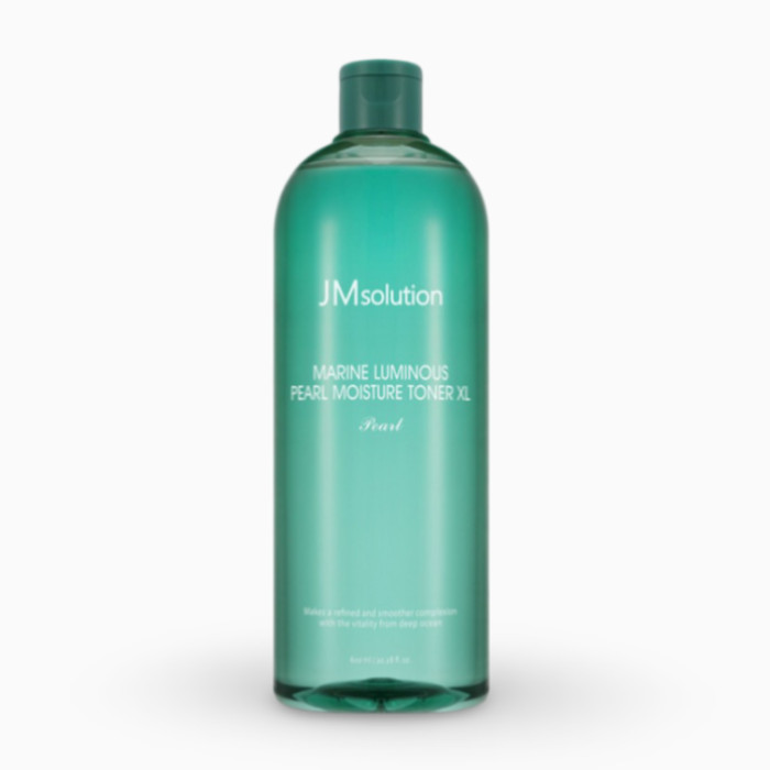Toner hidratant cu extract de perle