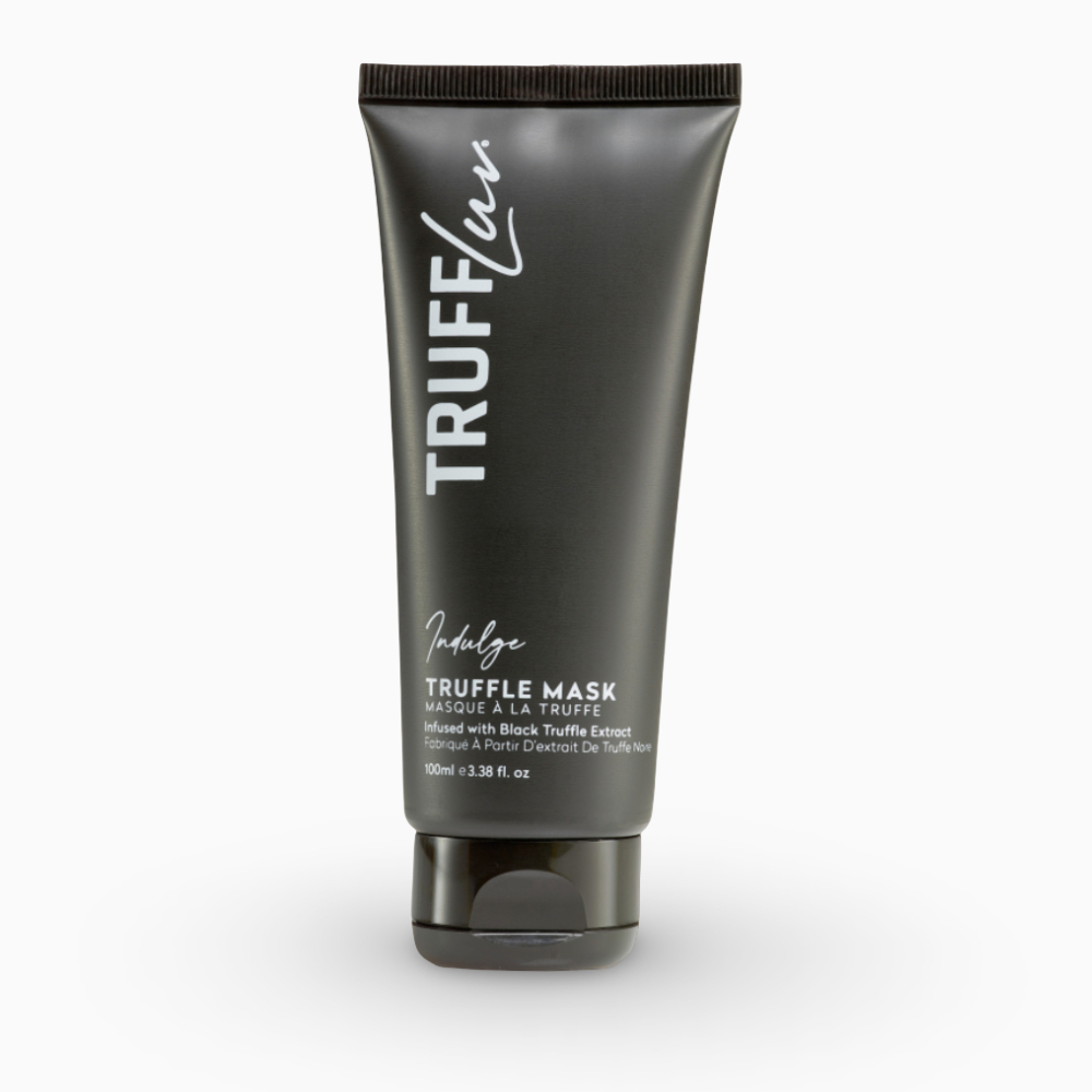 Masca intens nutritiva pentru par cu Trufe negre