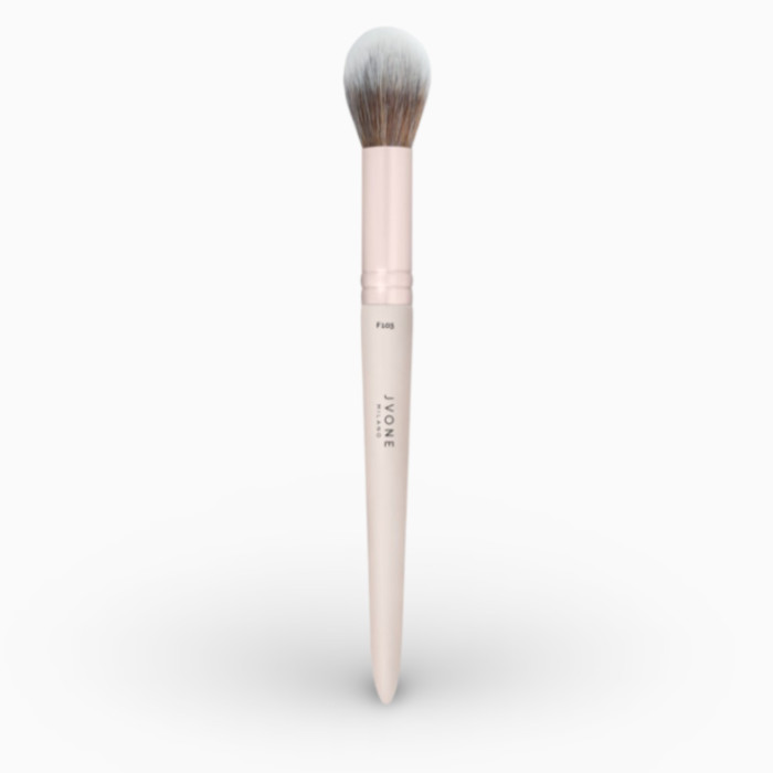 Pensula pentru highlighter