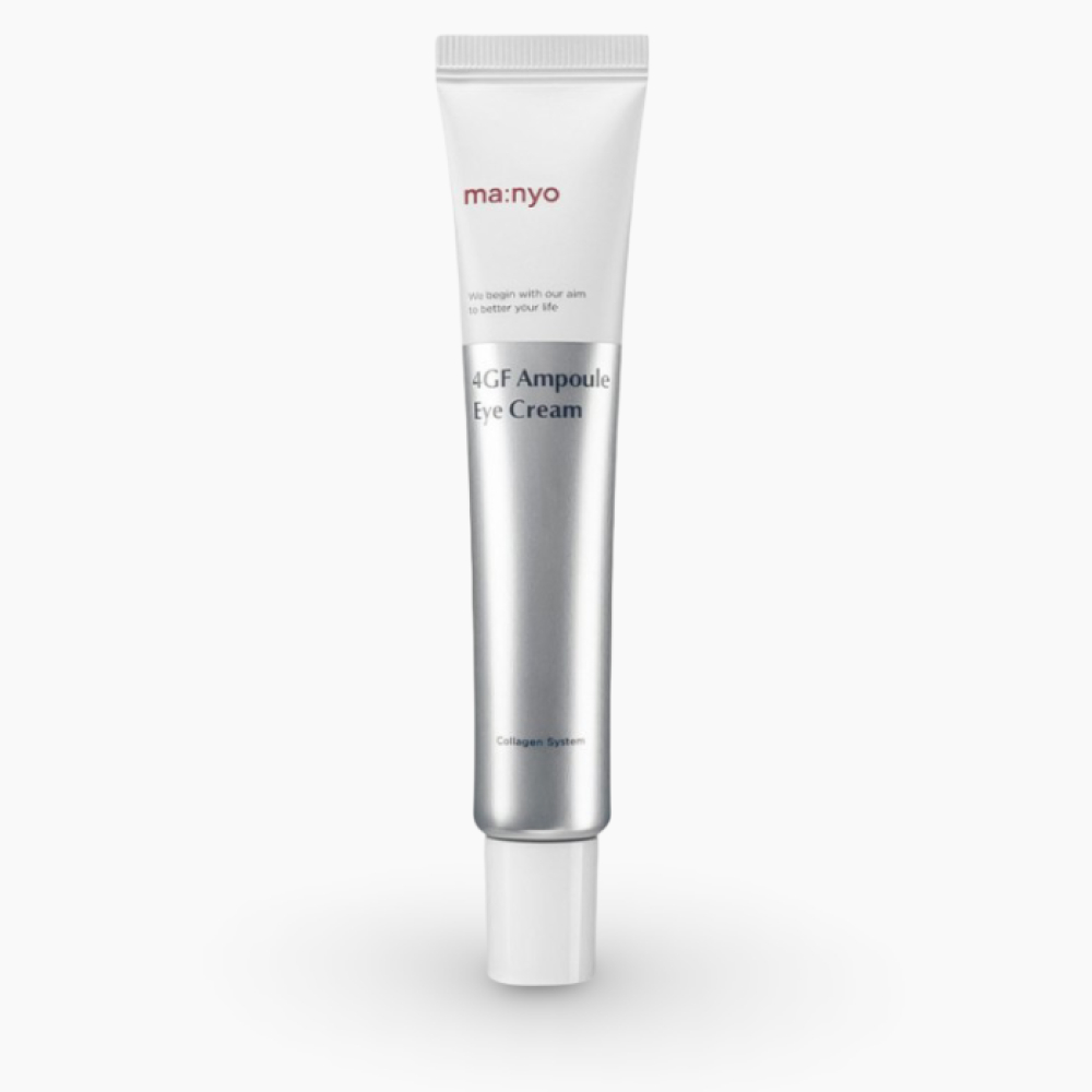 Crema de intinerire pentru ochi cu factori de crestere