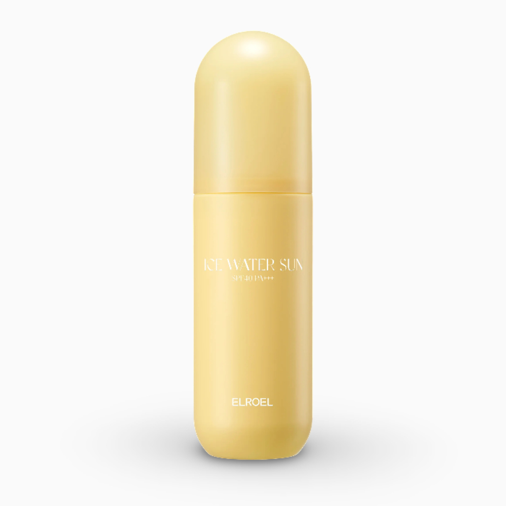 Mist hidratant cu protecție solară SPF40 pentru față și corp