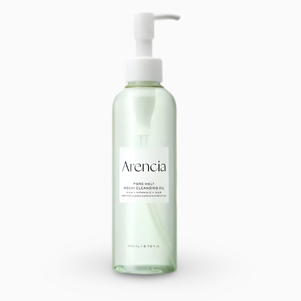 Гидрофильное масло для очищения и удаления макияжа с кожи