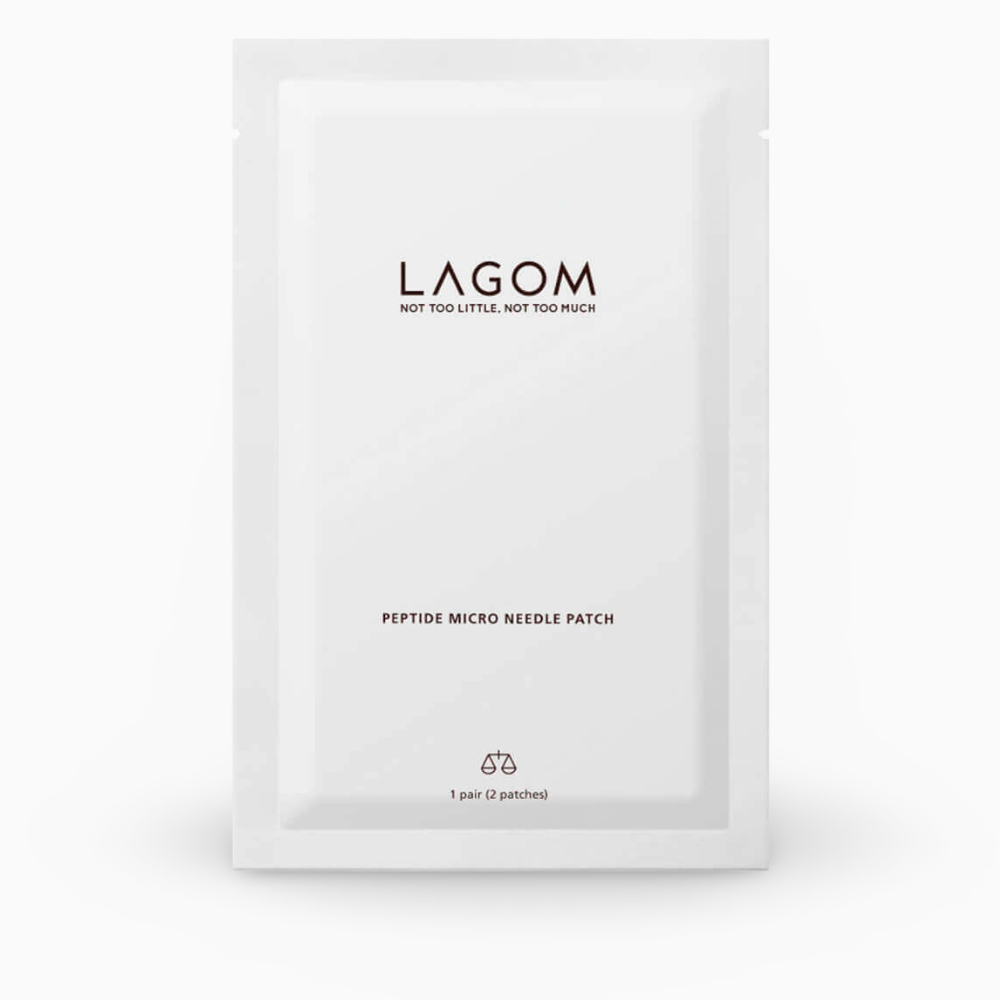 Patch-uri cu micro-ace și peptide (1 pereche)