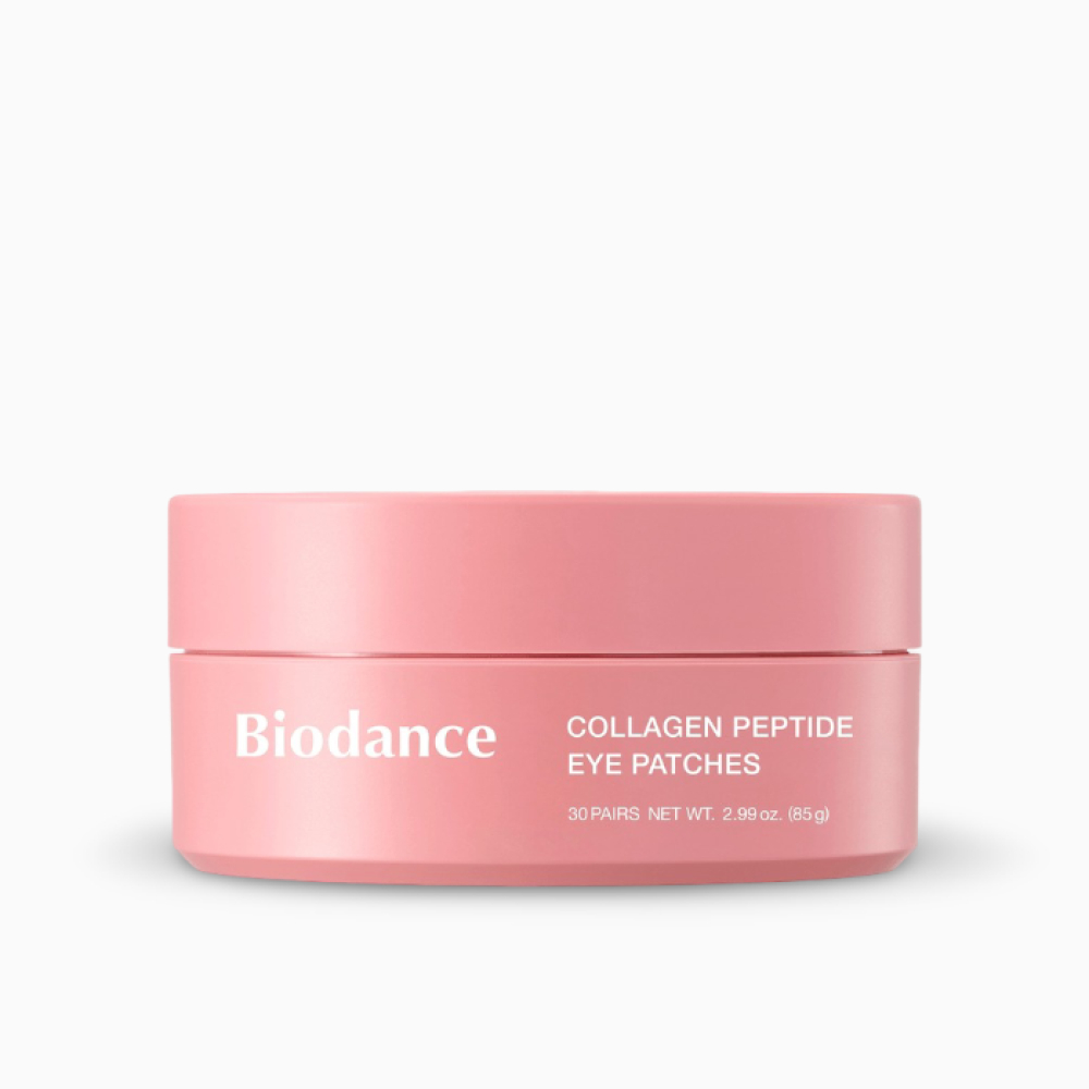 Patch-uri din hidrogel cu Colagen și Peptide