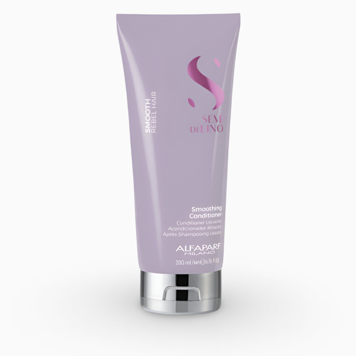 Conditioner pentru netezirea parului