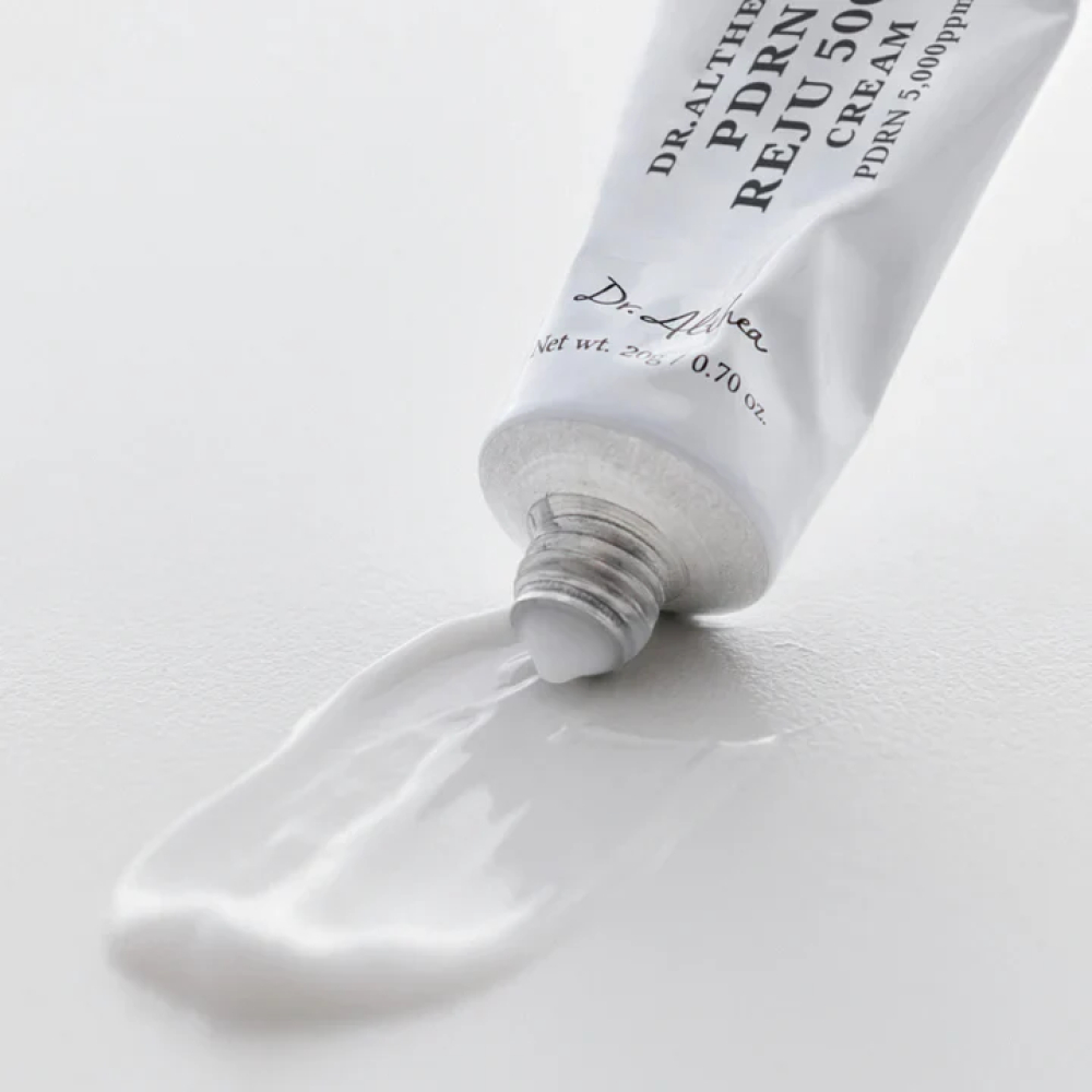Регенерирующий крем с PDRN