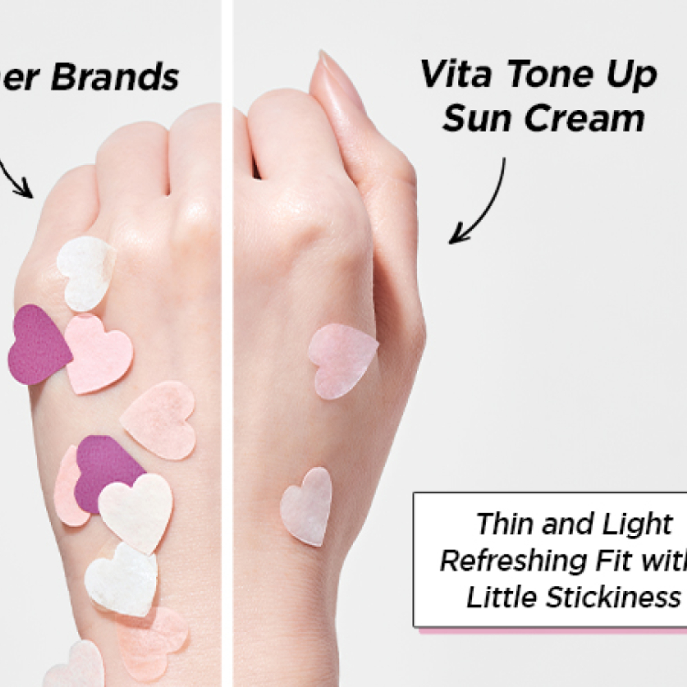 Protectie solara lejera SPF50