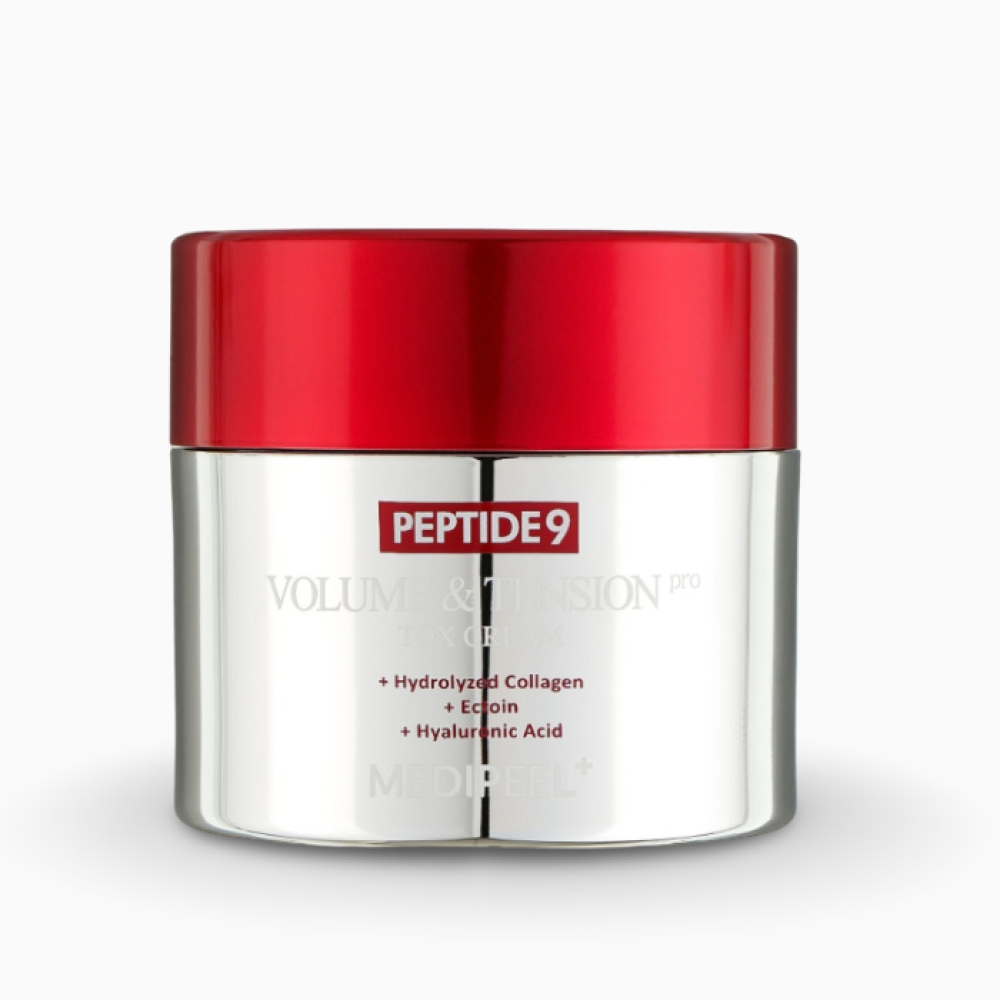 Crema lifting anti-imbatranire cu peptide