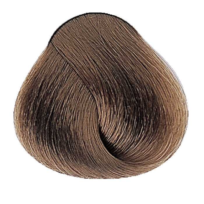 Vopsea cosmetica permanenta cu nuanta blond natural deschis cald