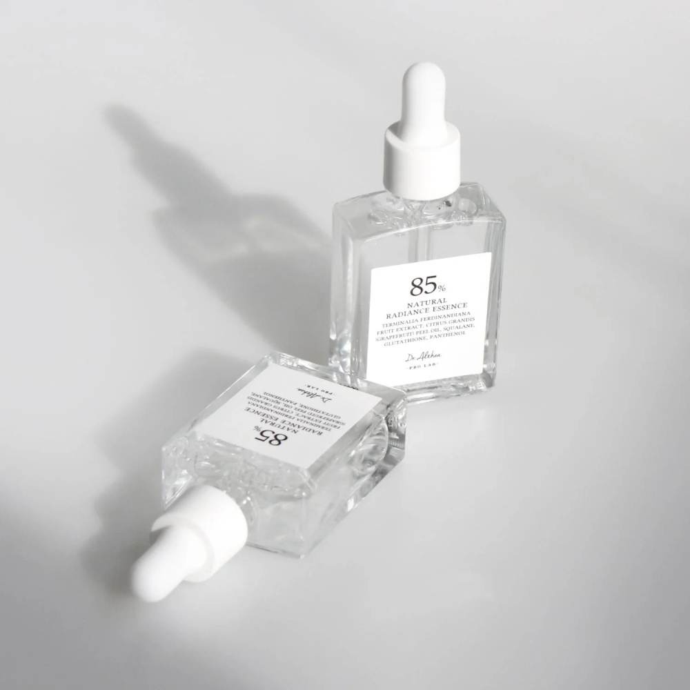 Esență pentru hidratare și uniformizarea tenului