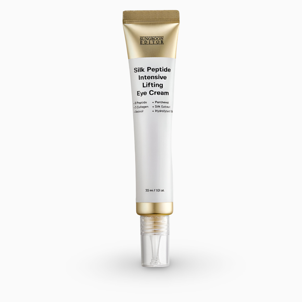 Пептидный крем для глаз