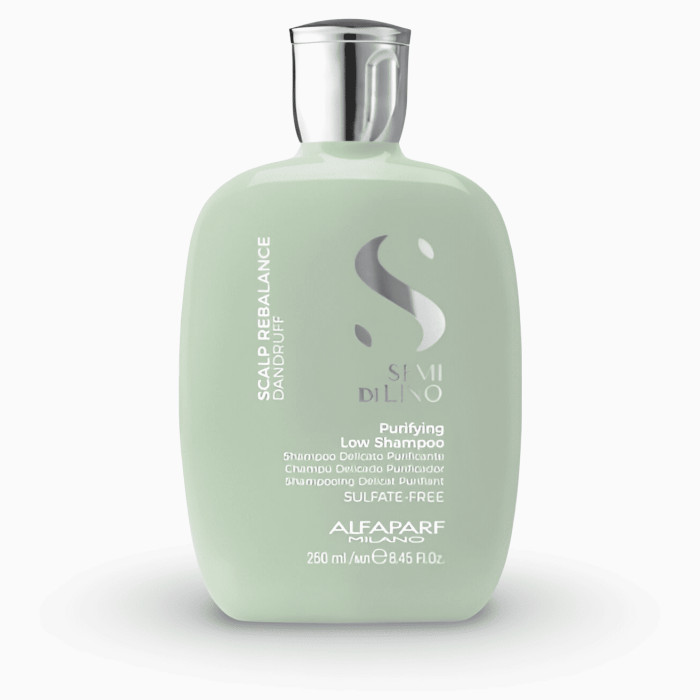 Sampon purifiant antimatreata
