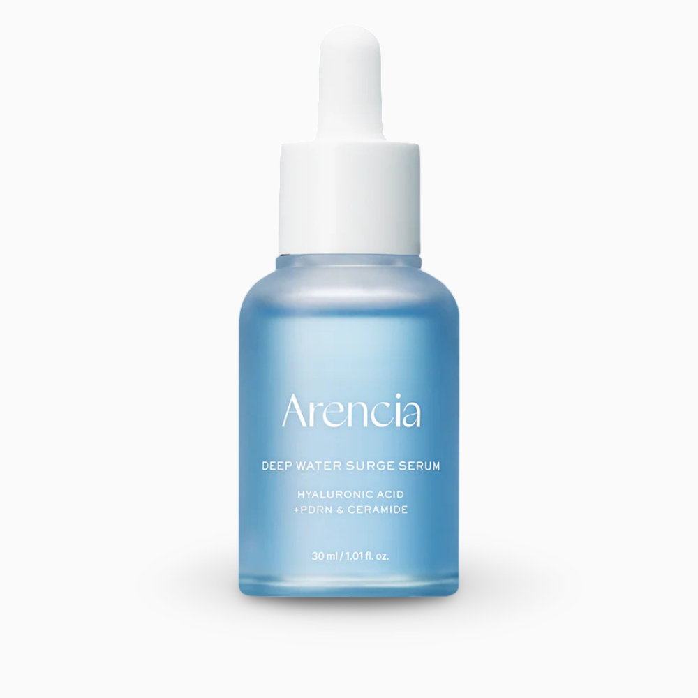 Интенсивно увлажняющая сыворотка для регенерации кожи