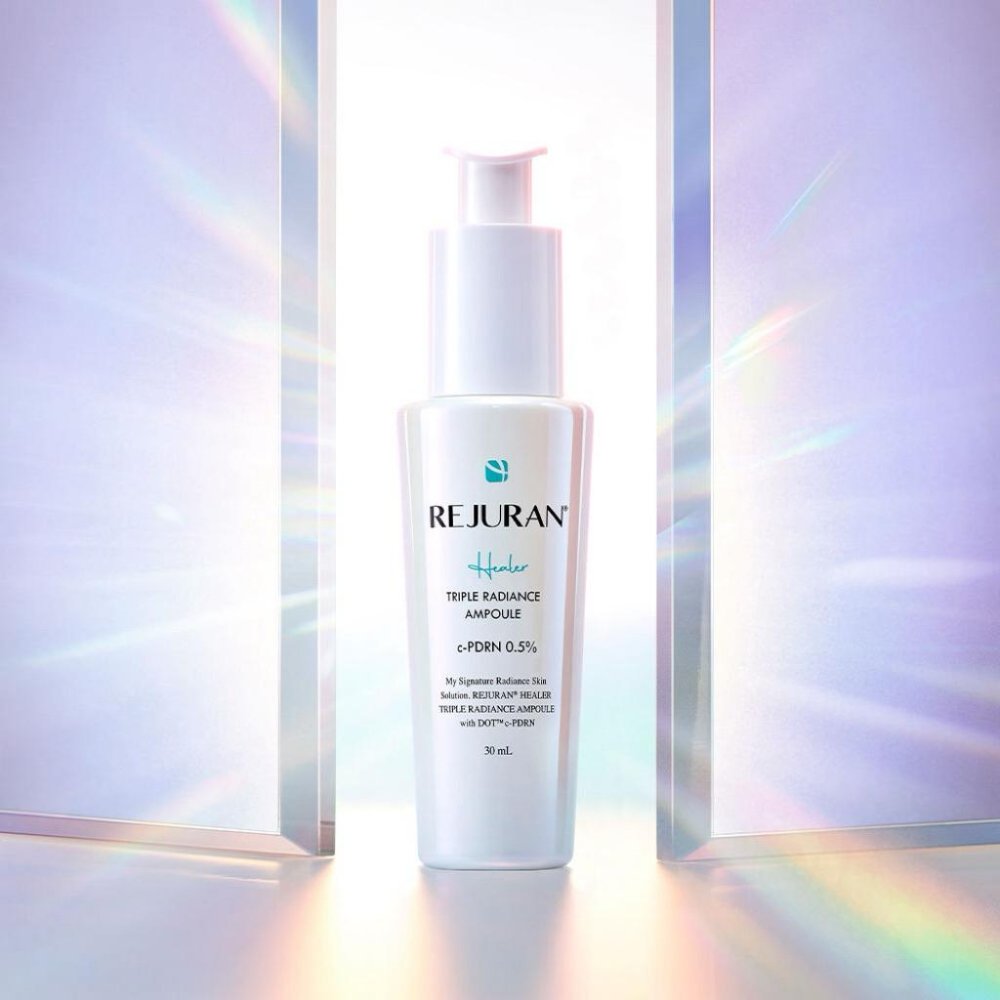 Ser regenerant și iluminator cu c-PDRN® 0.5%
