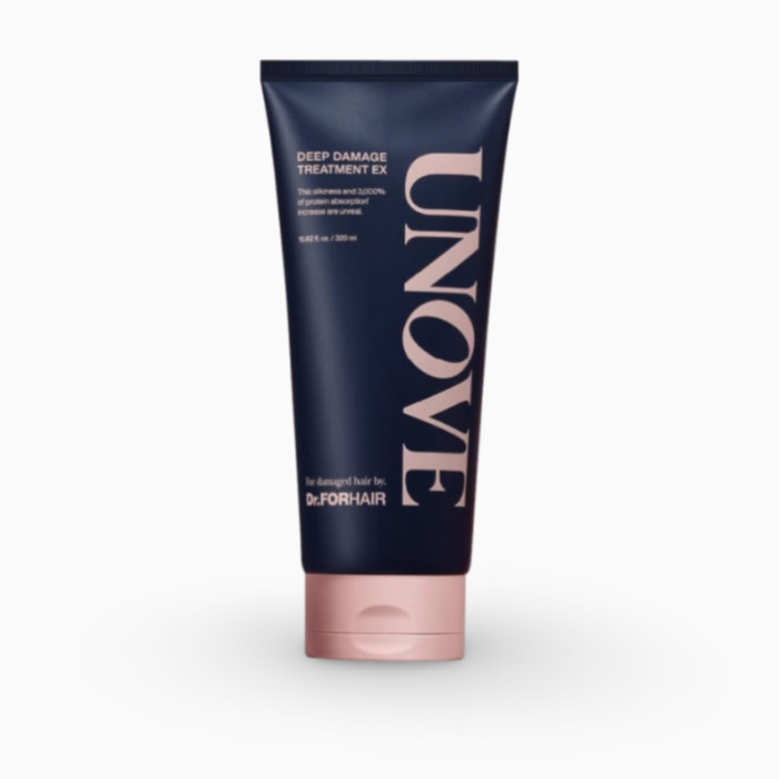 Masca pentru par cu proteine