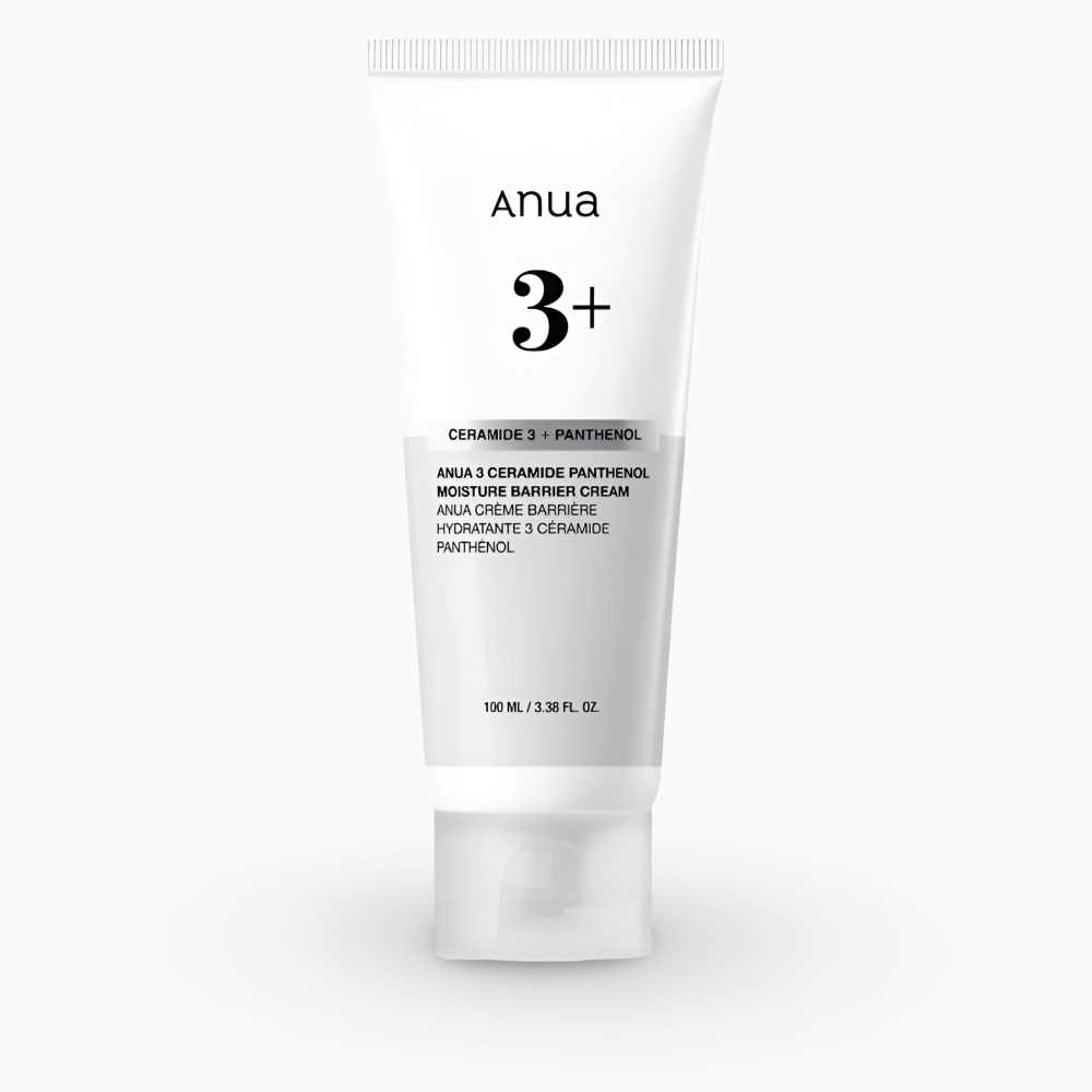 Crema reparatoare cu ceramide si pantenol