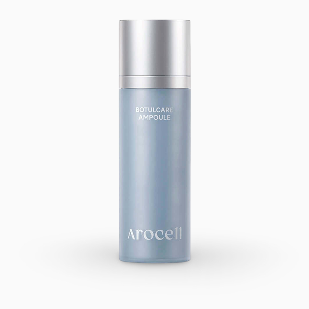 Ampulă anti-rid pentru fermitate cu peptide