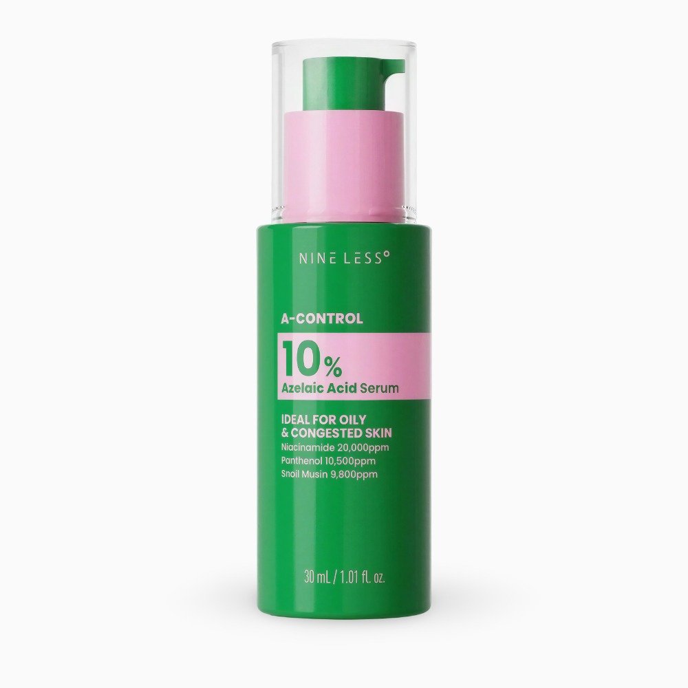 Сыворотка с азелаиновой кислотой 10%