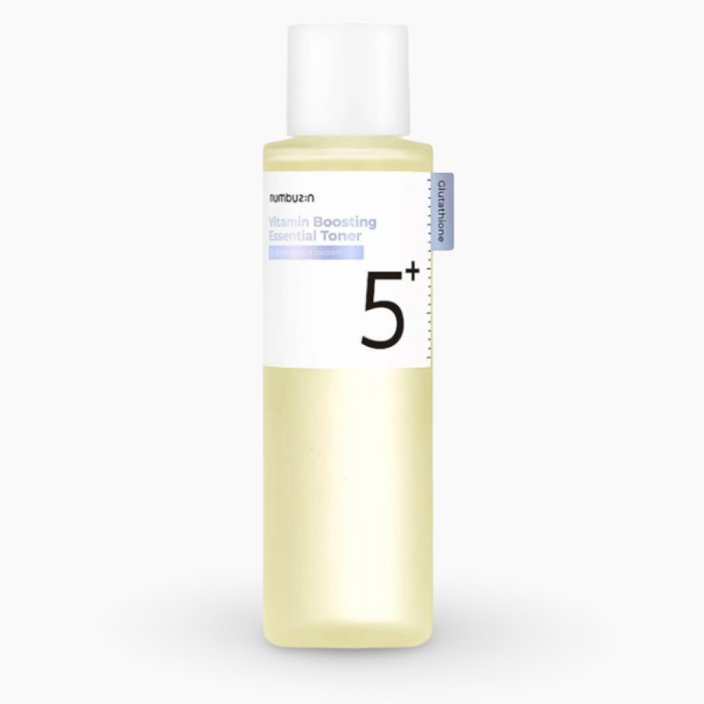 Toner hidratant cu complex vitaminic